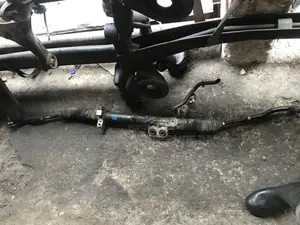 Steering Rack Armada Infiniti Qx60 Qx56 Altima Murano