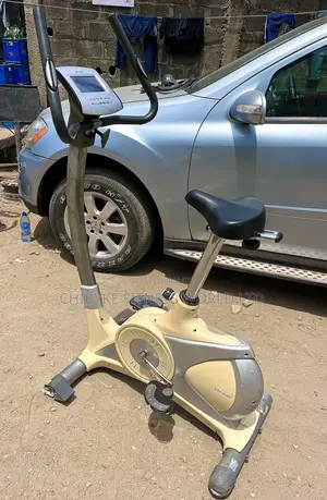 Exercise Stationary Bike