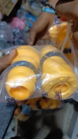 Gallop Rubber All Cars and Suvs