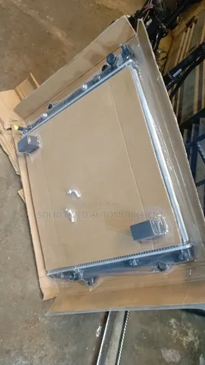 Radiator Gx460 2010-2022