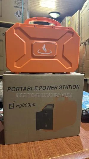 Original 200watts Portable Power Station