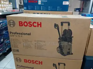 Pressure Washer