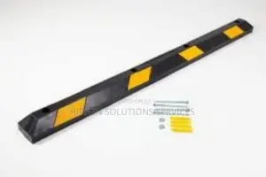 Wheel Stopper Parking Bar 1,650mm Length