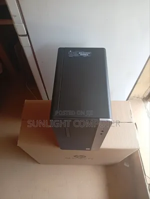New Desktop Computer HP ProDesk 400 G4 8GB Intel Core I5 HDD 1T