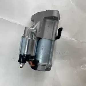 Kick Starter 2tr Engine (Long)