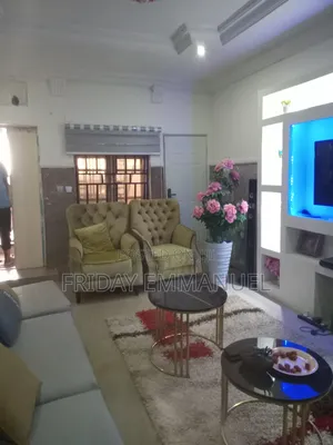 Service Apartment