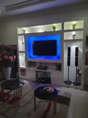 Service Apartment