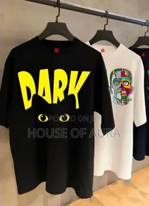 Photo - Tshirts With Extra Designs
