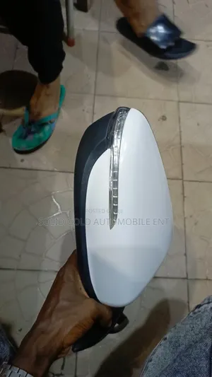 Side Mirror Kia Cerato 2013(Auto Folding)