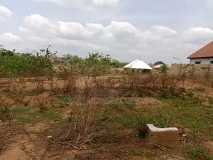 A Plot of Land at Alatori/Aganga Area Osogbo