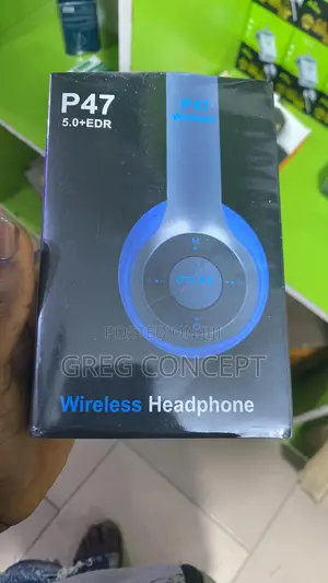 Photo - Headphone Accessories