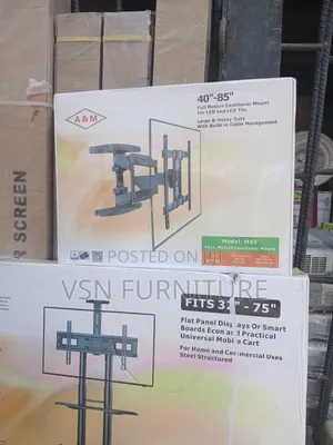 Television Mount