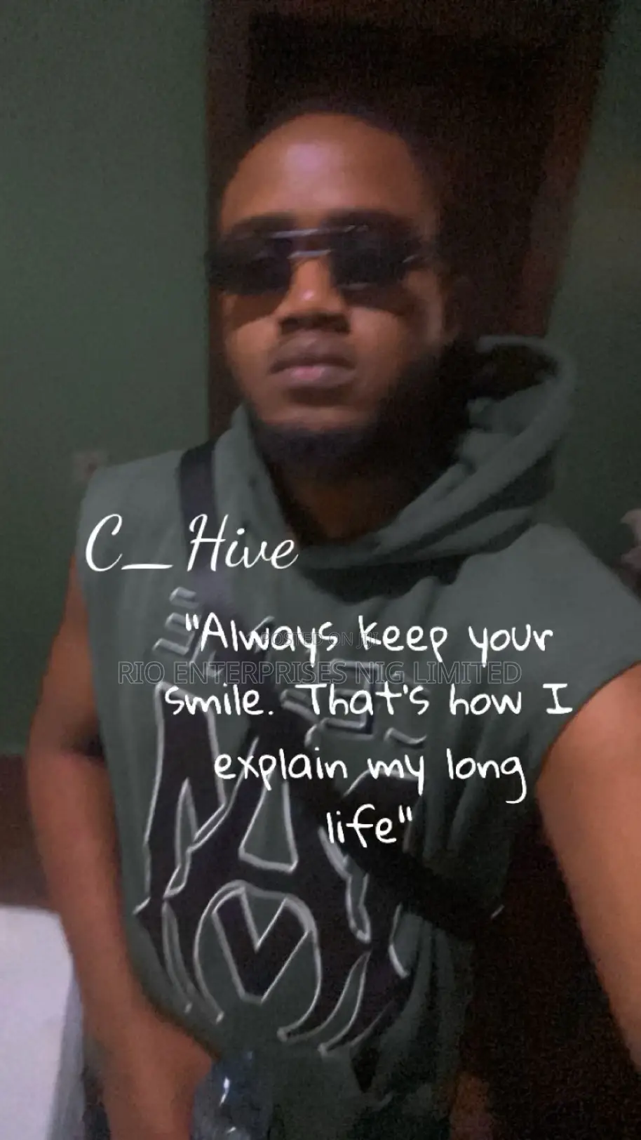Brand Ambassador