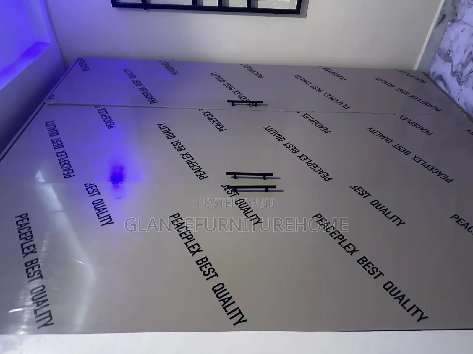 Luxurious Wardrobe