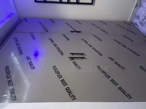 Luxurious Wardrobe