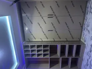 Luxurious Wardrobe
