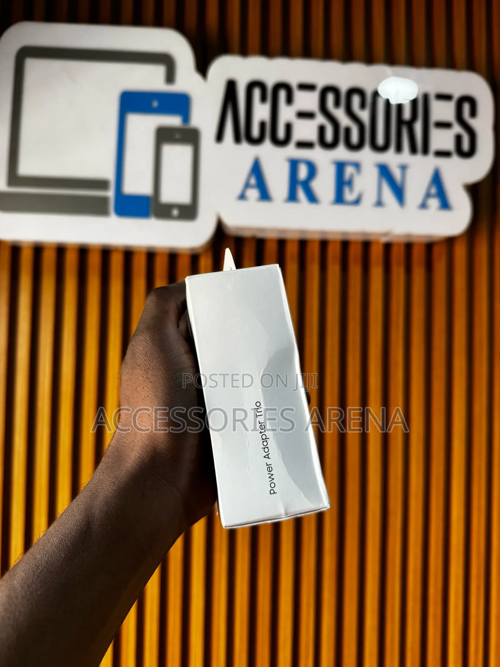 Samsung 65w Pd Adapter Trio