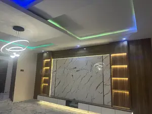 Tv Wall Unit Standard