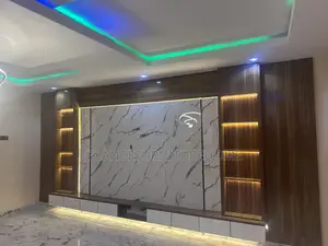 Tv Wall Unit Standard