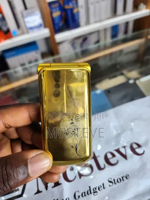 Bontel S1 4 GB Gold