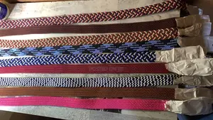 Quality Woven Belts