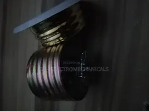 1/2" Ceiling Concealed Sprinkler Pendant