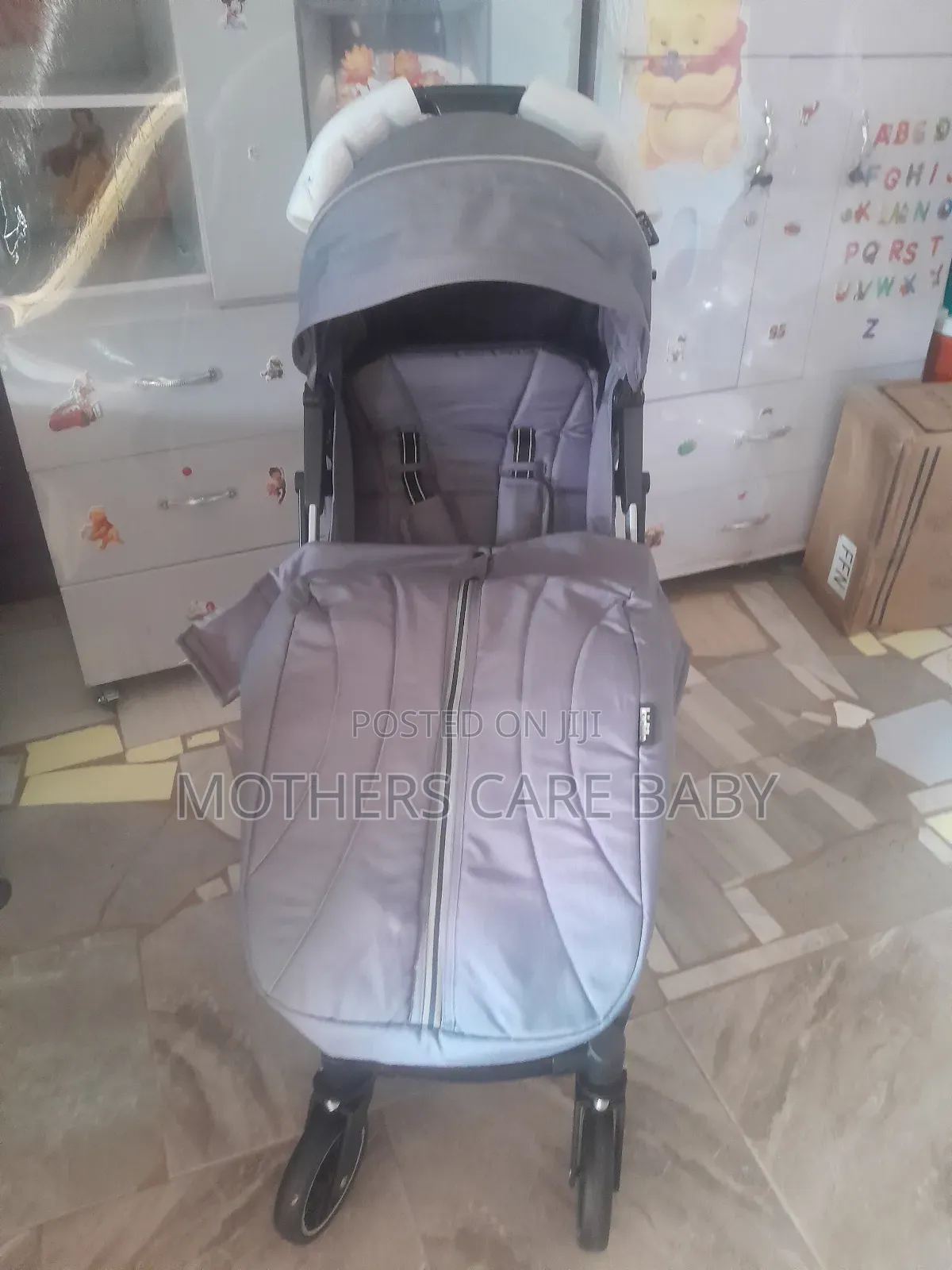 Kidilo Baby Stroller