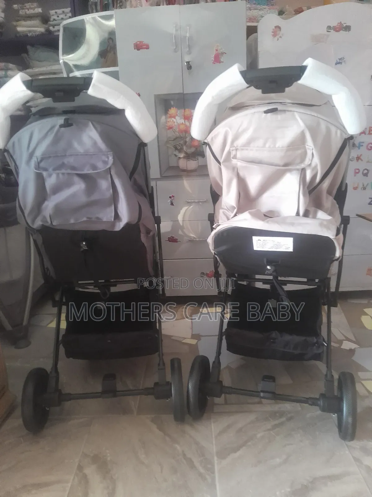 Kidilo Baby Stroller