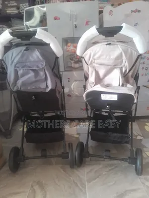 Kidilo Baby Stroller