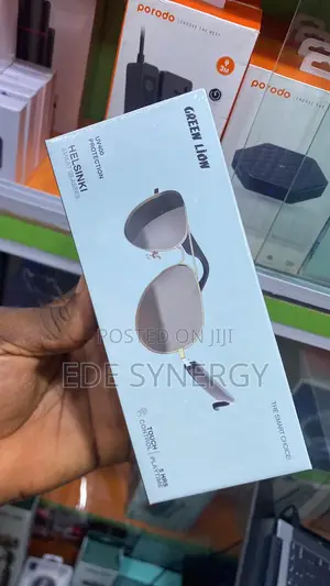 Sporty Smart Glasses