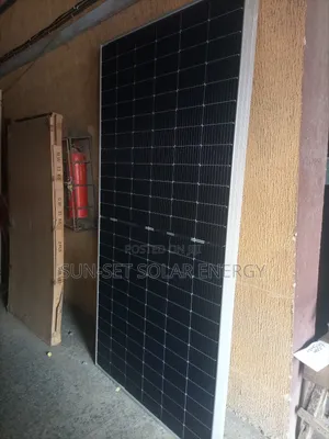 Jinko 650w Bifecial Long Panel 25yrs Warranty