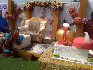 Decorations
