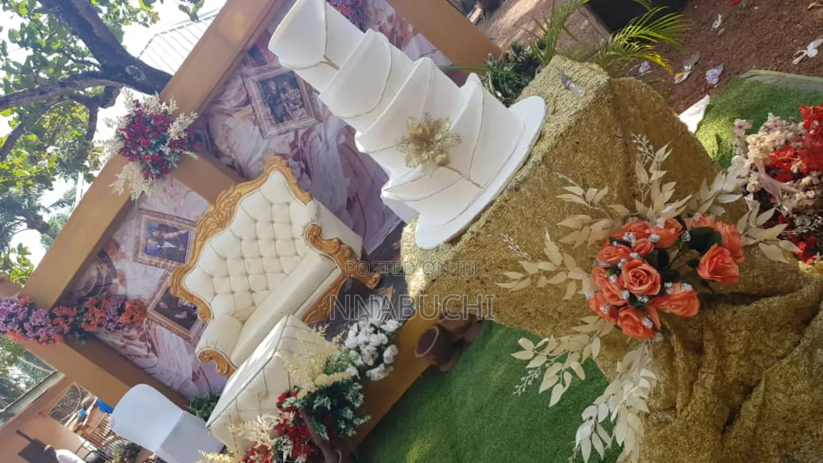 Decorations