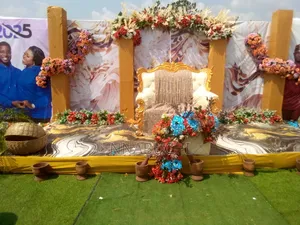 Decorations