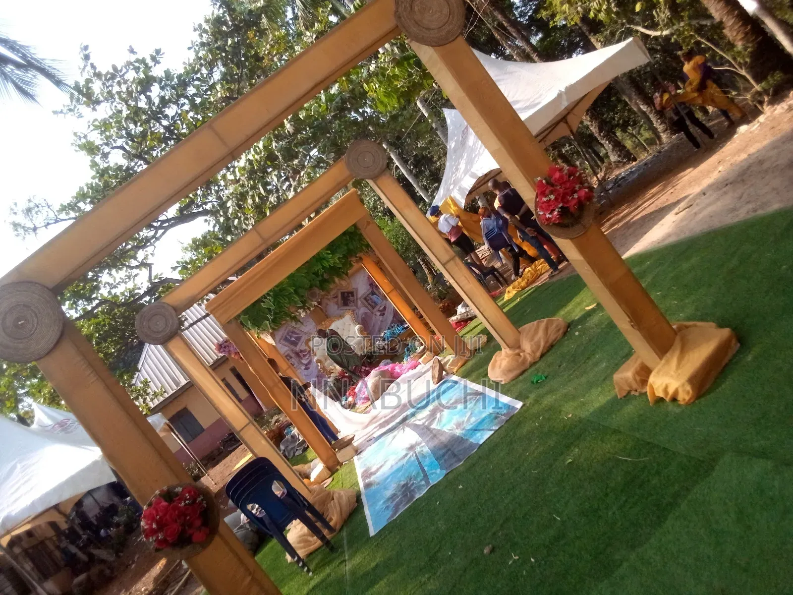 Decorations
