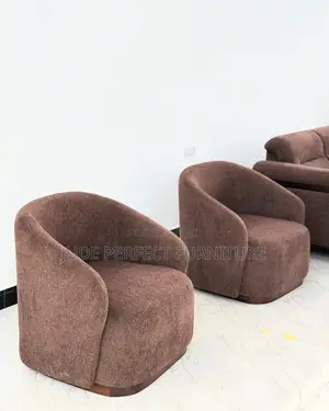 High Luxury Quality Set of Sofa Chairs