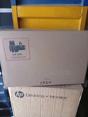 New Laptop HP EliteBook 840 G5 8GB Intel Core I5 SSD 256GB