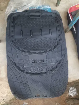 Stone Foot Mat