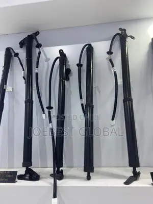 Boot Shock Highlander 2015 Rav4 2015 Is Available Now
