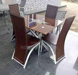 Dinning Table With Chair Set