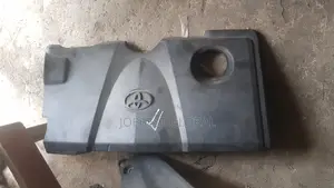 Engine Cover Highlander 2020