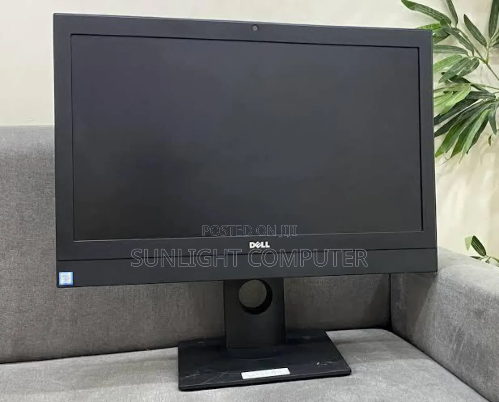 New Desktop Computer HP EliteOne 800 8GB Intel Core I5 SSD 256GB