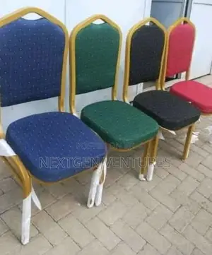 Chair for Church and Event