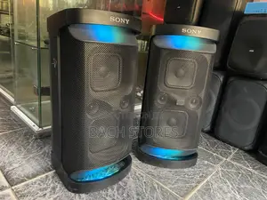 Sony SRS-Xp500 Portable Powerful Wireless Party Box