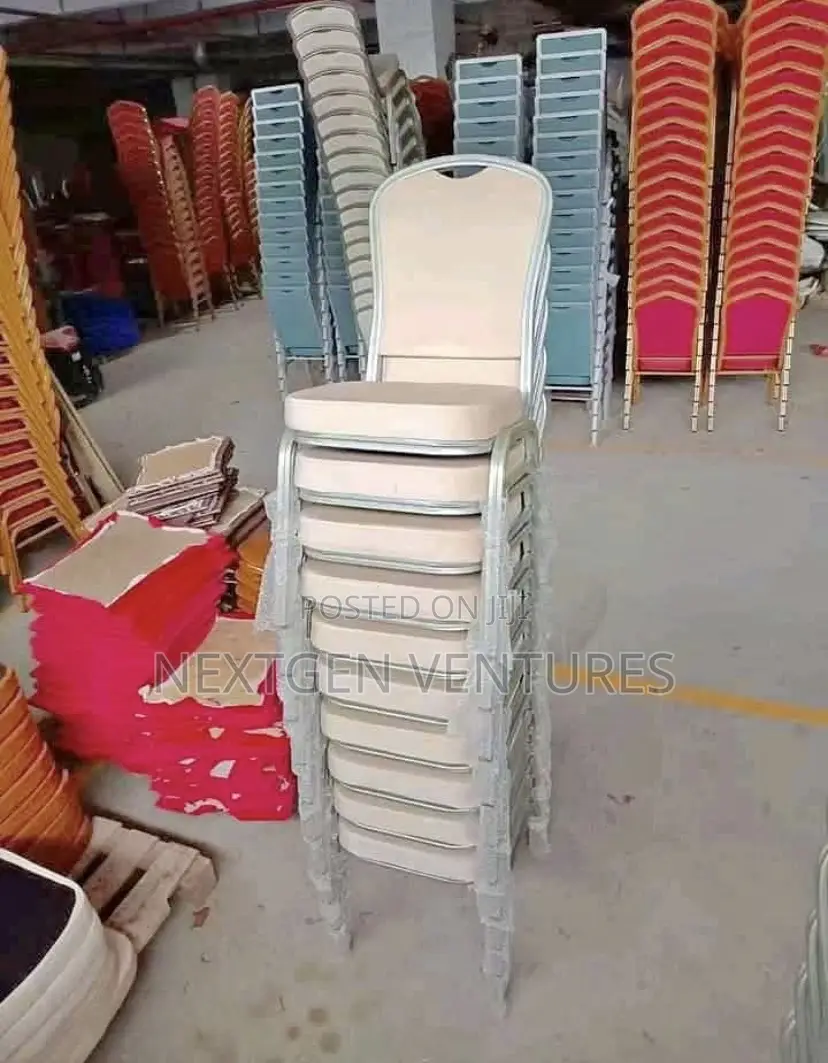 Hall Chair Original Product