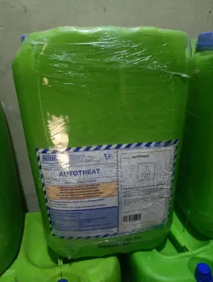 Unitor Autotreat - 25 LTR