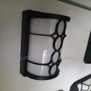 30w Led Security Outside Light Fitting