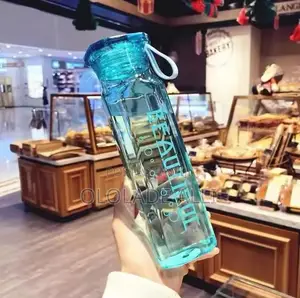 Beautiful Bottle