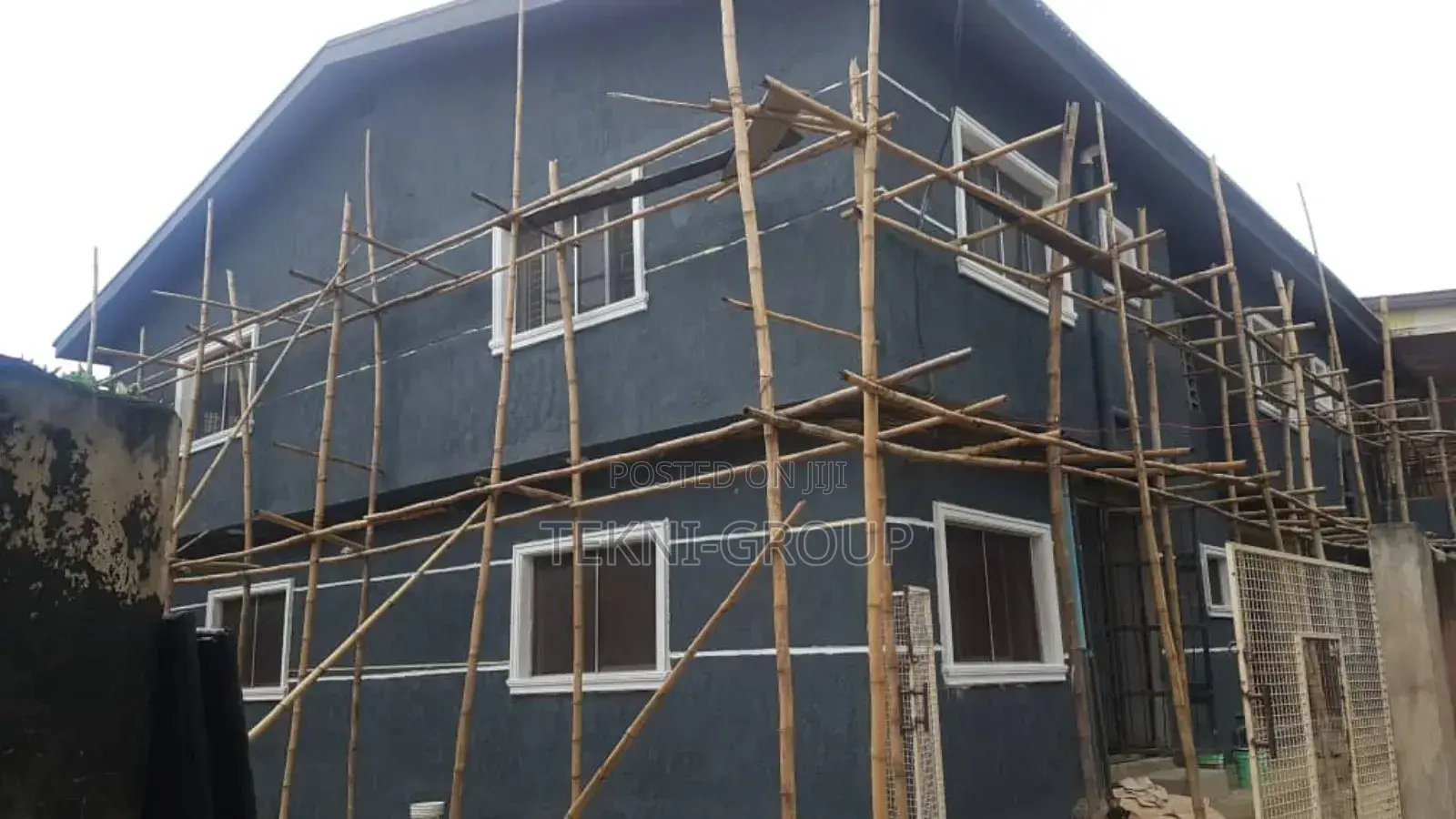 House Renovation, House Conversion and Modification Services
