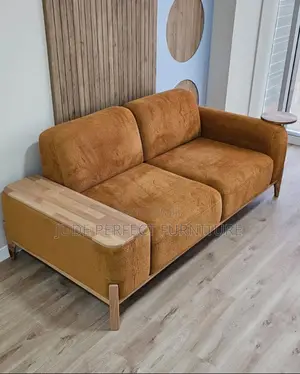 High Luxury Quality Set of Sofa Chairs